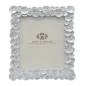 RAMKA PHIX SILVER 27X2X33 cm (WYMIAR WEWNĘTRZNY 20X25 cm) MIN 2